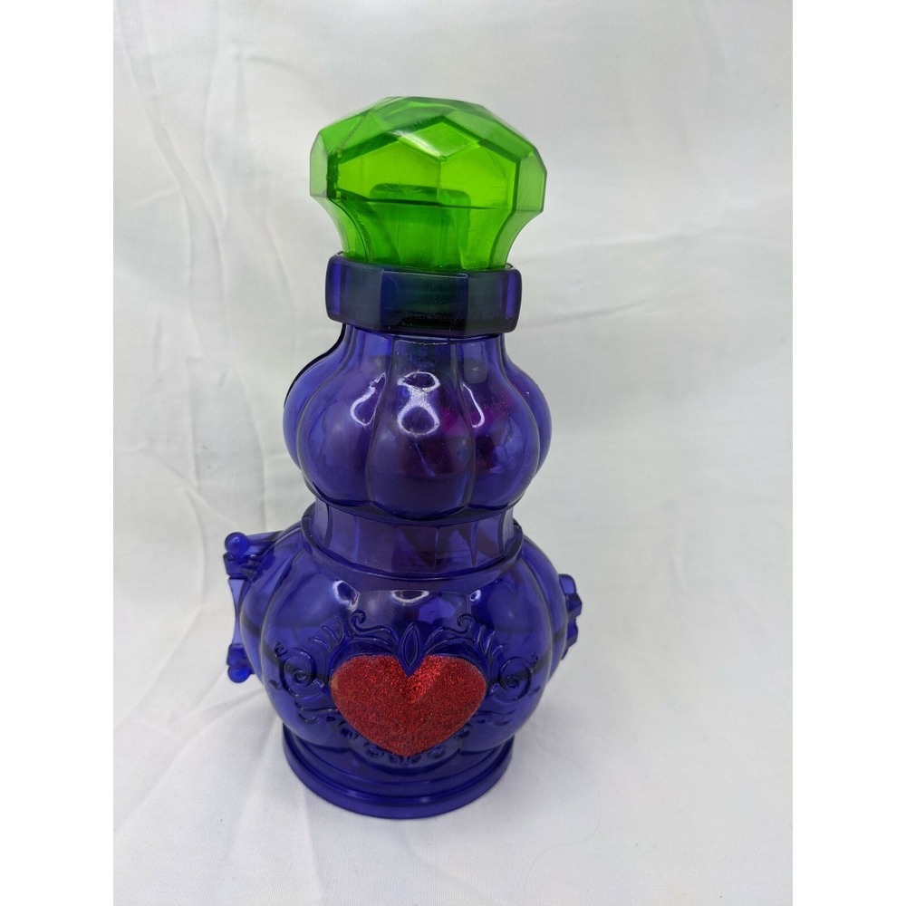 Hasbro Magic Genies Bottle Doll‎ Lot 1995